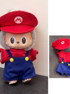 微信图片_2025-07-27_075045_594 Mario Costume Set Labubu Doll Clothes