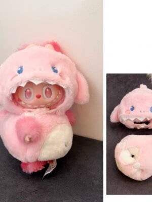 微信图片_2025-07-27_081030_778 Shark Costume LABUBU Doll Clothes