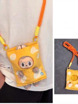 微信图片_2025-07-27_081500_427 Potato Chip Bag Costume Set LABUBU Doll Cloth