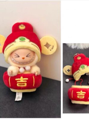 微信图片_2025-07-27_082325_298 Chinese Lantern Set LABUBU Doll Clothes