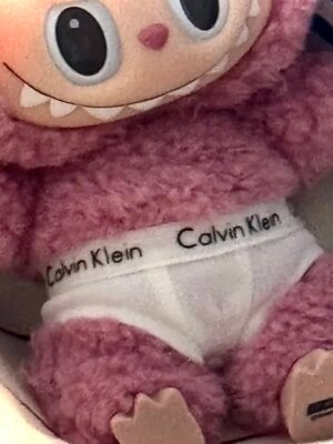 Underwear LABUBU Doll Clothes