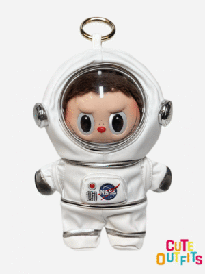 微信图片_2025-08-12_163947_388 Astronaut Suit LABUBU Doll Clothes